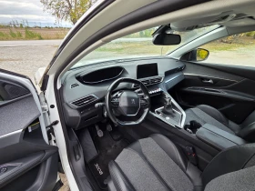 Peugeot 3008 2.0hdi 150..    | Mobile.bg    8