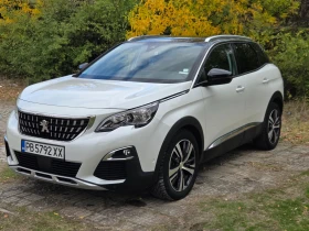     Peugeot 3008 2.0hdi 150..   