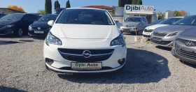 Opel Corsa 1.3CDTI- LED- EURO-6 - 10800 лв. / 5521.95 € - 78575604 2