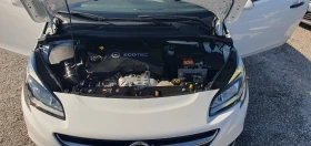 Opel Corsa 1.3CDTI- LED- EURO-6 - 10800 лв. / 5521.95 € - 78575604 17