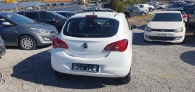Opel Corsa 1.3CDTI- LED- EURO-6 - 10800 лв. / 5521.95 € - 78575604 5