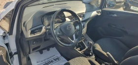 Opel Corsa 1.3CDTI- LED- EURO-6 - 10800 лв. / 5521.95 € - 78575604 9