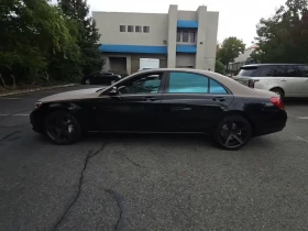 Mercedes-Benz S 550 | Mobile.bg    2
