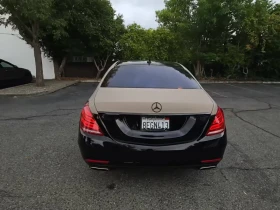 Mercedes-Benz S 550 | Mobile.bg    3