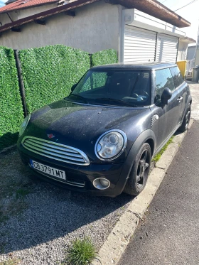Mini Cooper  - изображение 1