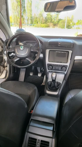 Обява за продажба на Skoda Octavia Скаут ~8 349 лв. - изображение 7 | Auto.bg Обява за продажба на Skoda Octavia Скаут ~8 349 лв. - изображение 7