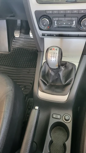 Обява за продажба на Skoda Octavia Скаут ~8 349 лв. - изображение 8 | Auto.bg Обява за продажба на Skoda Octavia Скаут ~8 349 лв. - изображение 8