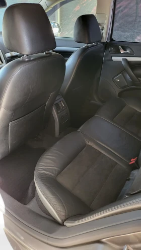 Обява за продажба на Skoda Octavia Скаут ~8 349 лв. - изображение 6 | Auto.bg Обява за продажба на Skoda Octavia Скаут ~8 349 лв. - изображение 6