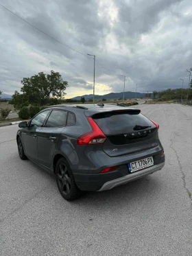Volvo V40 | Mobile.bg    11