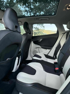Volvo V40 | Mobile.bg    5