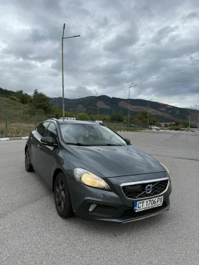 Volvo V40 | Mobile.bg    6