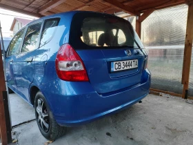 Honda Jazz 1.4 | Mobile.bg    3