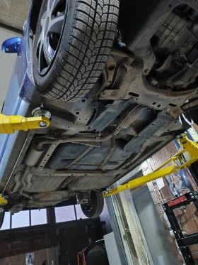 Honda Jazz 1.4, снимка 15