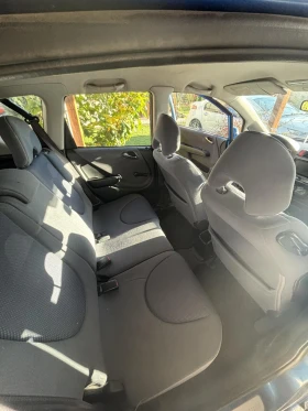 Honda Jazz 1.4 | Mobile.bg    7