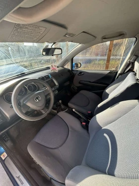 Honda Jazz 1.4 | Mobile.bg    6