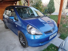 Honda Jazz 1.4 | Mobile.bg    4