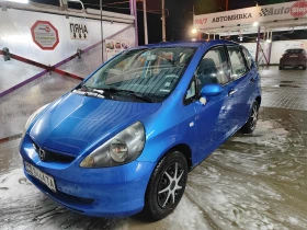 Honda Jazz 1.4, снимка 2