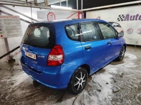 Honda Jazz 1.4, снимка 3