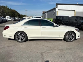 Mercedes-Benz S 400 2015 4MATIC *   *  | Mobile.bg    4