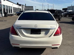 Mercedes-Benz S 400 2015 4MATIC *   *  | Mobile.bg    5