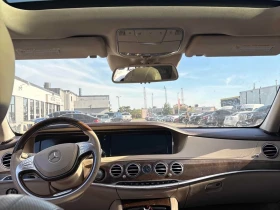 Mercedes-Benz S 400 2015 4MATIC *   *  | Mobile.bg    7