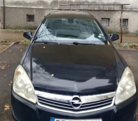 Opel Astra 1.6, снимка 1