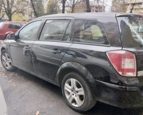 Opel Astra 1.6, снимка 4