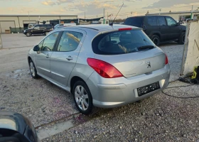 Peugeot 308 2012г.90000км.ТОП.състояние - 7997 лв. / 4088.80 € - 84517630 7