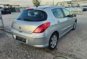 Peugeot 308 2012г.90000км.ТОП.състояние - 7997 лв. / 4088.80 € - 84517630 5
