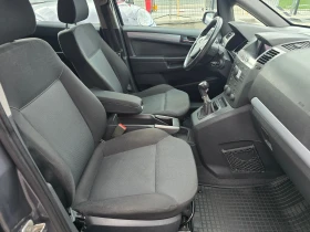 Opel Zafira 1.6i/6+ 1места/Лизинг - 6600 лв. / 3374.53 € - 75824735 11