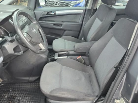 Opel Zafira 1.6i/6+ 1места/Лизинг - 6600 лв. / 3374.53 € - 75824735 7