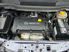 Opel Zafira 1.6i/6+ 1места/Лизинг - 6600 лв. / 3374.53 € - 75824735 13