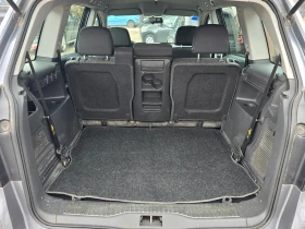 Opel Zafira 1.6i/6+ 1места/Лизинг - 6600 лв. / 3374.53 € - 75824735 9