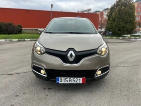 Renault Captur НАВИ-KEY-less-GO-2015г! - 12350 лв. / 6314.45 € - 53623363 2