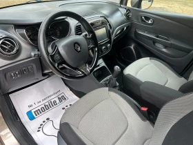 Renault Captur НАВИ-KEY-less-GO-2015г! - 12350 лв. / 6314.45 € - 53623363 6