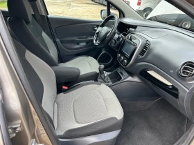 Renault Captur НАВИ-KEY-less-GO-2015г! - 12350 лв. / 6314.45 € - 53623363 7
