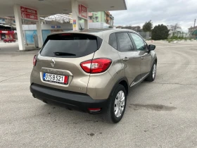 Renault Captur НАВИ-KEY-less-GO-2015г! - 12350 лв. / 6314.45 € - 53623363 11