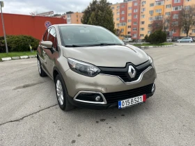 Renault Captur НАВИ-KEY-less-GO-2015г! - 12350 лв. / 6314.45 € - 53623363 3