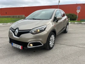 Renault Captur НАВИ-KEY-less-GO-2015г!
