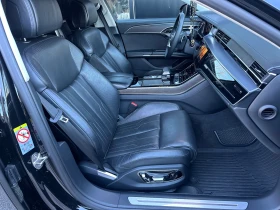 Audi A8 50tdi Под.Обдух.Масаж, 3хТV, Кам.360, Вак, Bang&Ol - 69900 лв. / 35739.30 € - 15139848 11