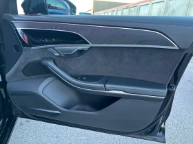 Audi A8 50tdi Под.Обдух.Масаж, 3хТV, Кам.360, Вак, Bang&Ol - 69900 лв. / 35739.30 € - 15139848 12