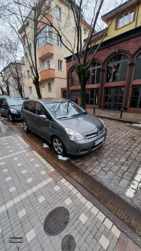 Toyota Corolla verso - 2650 € / 5182.95 лв. - 68459021 4