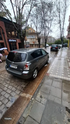 Toyota Corolla verso - 2650 € / 5182.95 лв. - 68459021 7