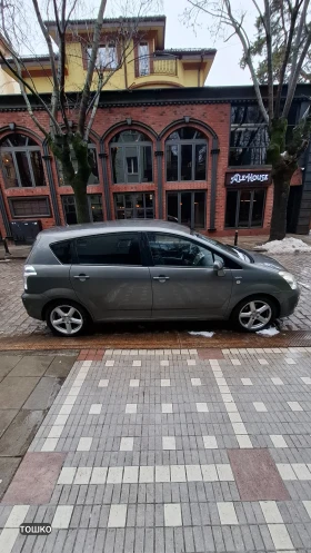 Toyota Corolla verso - 2650 € / 5182.95 лв. - 68459021 3