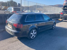 Audi A4 2.0 TDI 140 ks - 2200 € / 4302.83 лв. - 87236156 4