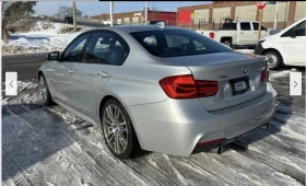 BMW 340 M* SPORT* XDRIVE* RECARO* LANE* ASSIST* HARMON* KA - 16972 € / 33194.35 лв. - 65455598 4