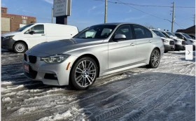 BMW 340 M* SPORT* XDRIVE* RECARO* LANE* ASSIST* HARMON* KA