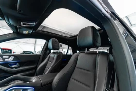 Mercedes-Benz GLE 450 d* Coupe* 4Matic* AMG, снимка 9
