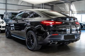 Mercedes-Benz GLE 450 d* Coupe* 4Matic* AMG, снимка 2