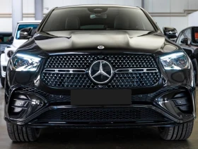 Mercedes-Benz GLE 450 d* Coupe* 4Matic* AMG, снимка 3